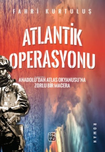 Atlantik Operasyonu