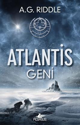 Atlantis Geni