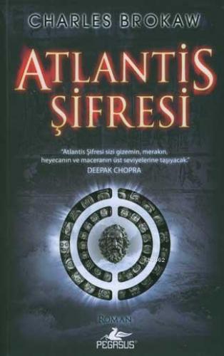 Atlantis Şifresi