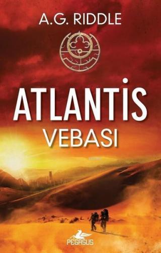 Atlantis Vebası - Kökenin Gizemi 2