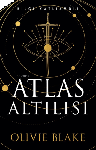 Atlas Altılısı