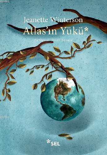 Atlas'ın Yükü