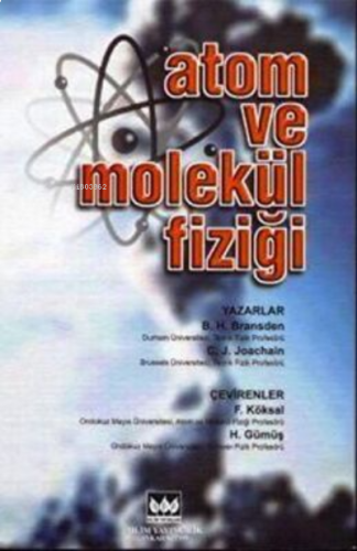 Atom ve Molekül Fiziği