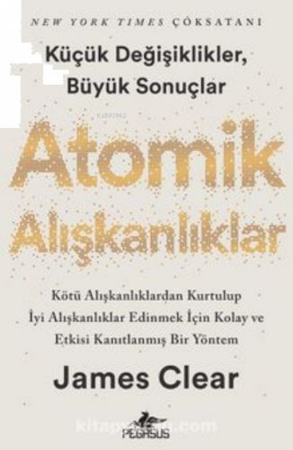 Atomik Alışkanlıklar