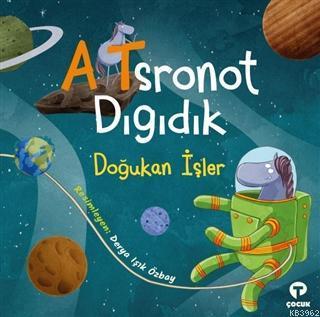 Atsronot Dıgıdık