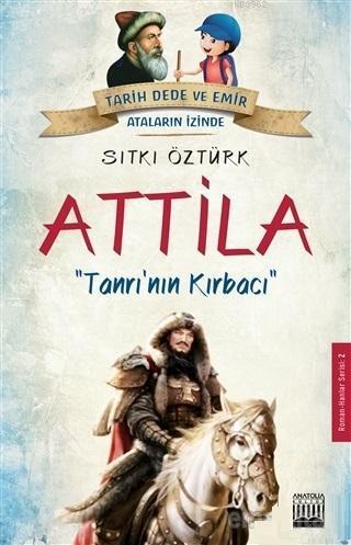 Attila