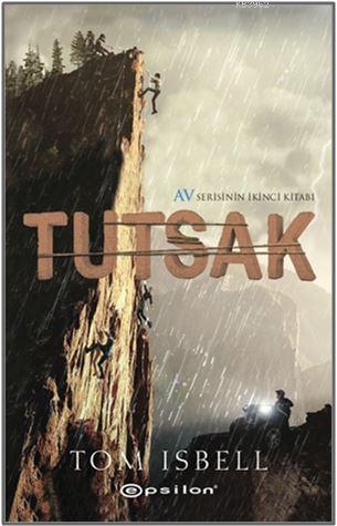 AV II: Tutsak