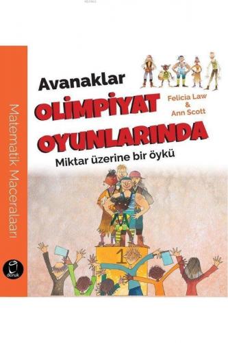 Avanaklar Olimpiyat Oyunlarında