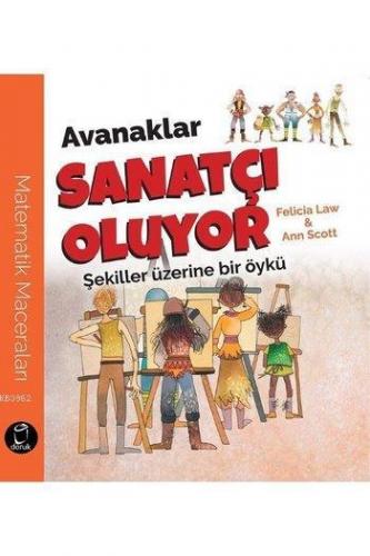 Avanaklar Sanatçı Oluyor