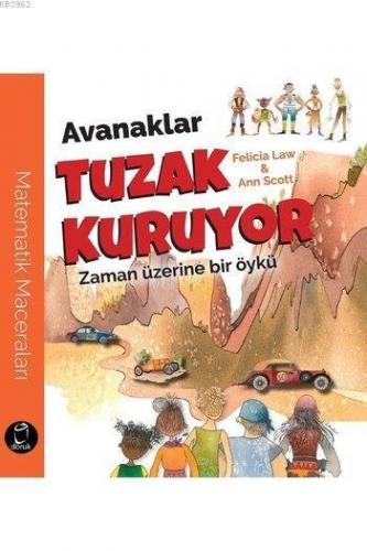 Avanaklar Tuzak Kuruyor