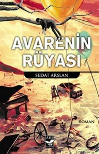 Avarenin Rüyası