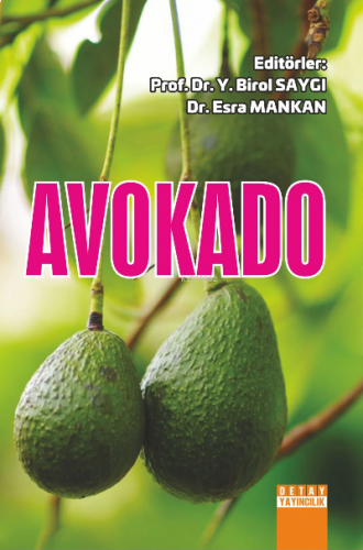 Avokado