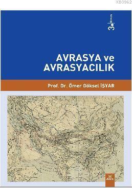 Avrasya ve Avrasyacılık