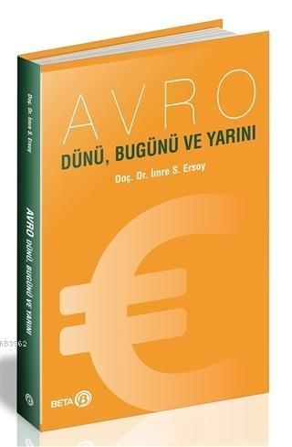 Avro - Dünü Bugünü ve Yarını