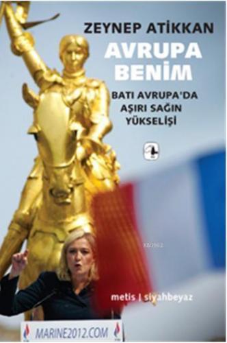 Avrupa Benim