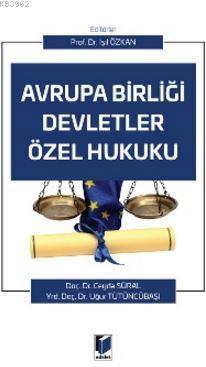 Avrupa Birliği Devletler Özel Hukuku