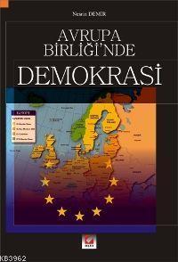 Avrupa Birliği'nde Demokrasi