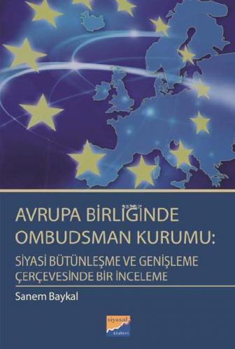 Avrupa Birliğinde Ombudsman Kurumu