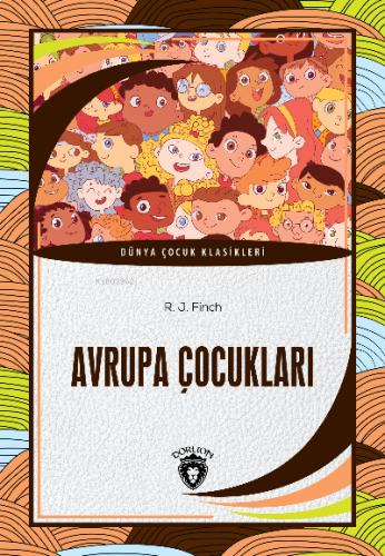 Avrupa Çocukları