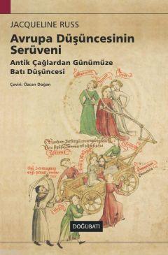 Avrupa Düşüncesinin Serüveni