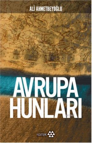 Avrupa Hunları