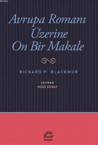 Avrupa Romanı Üzerine On Bir Makale