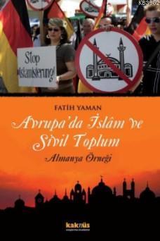 Avrupa'da İslam ve Sivil Toplum