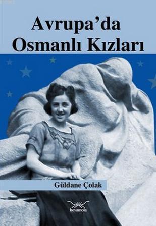 Avrupa'da Osmanlı Kızları