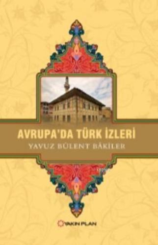 Avrupa'da Türk İzleri