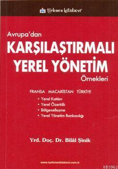 Avrupa'dan Karşılaştırmalı Yerel Yönetim Örnekleri