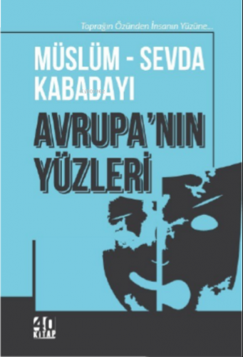 Avrupa'nın Yüzleri