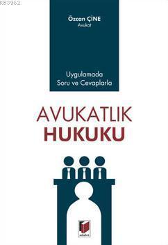 Avukatlık Hukuku