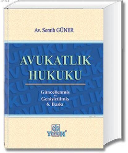 Avukatlık Hukuku