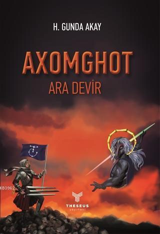 Axomghot - Ara Devir