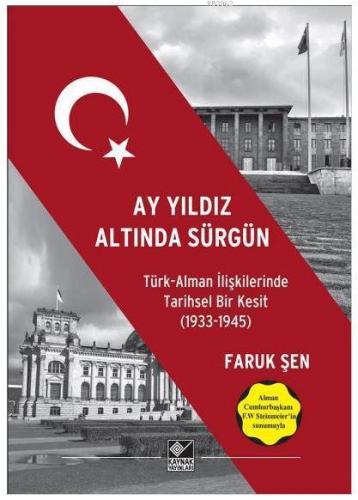 Ay Yıldız Altında Sürgün