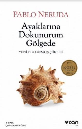 Ayaklarına Dokunurum Gölgede