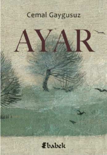 Ayar