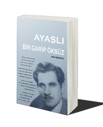 Ayaşlı Bir Garip Öksüz