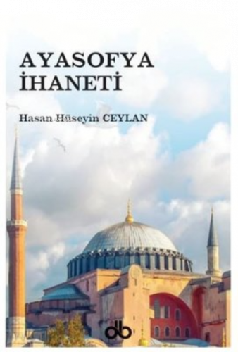 Ayasofya İhaneti