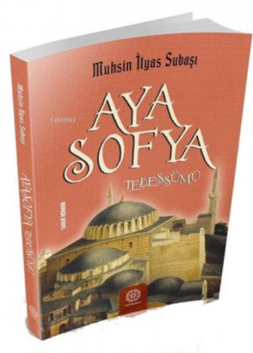 Ayasofya Tebessümü