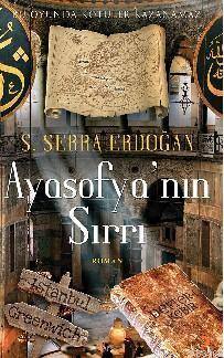 Ayasofya'nın Sırrı