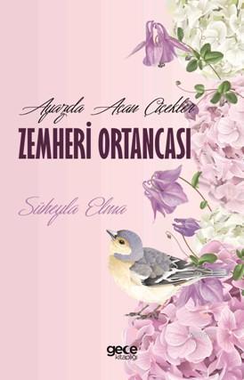 Ayazda Açan Çiçekler Zemheri Ortancası