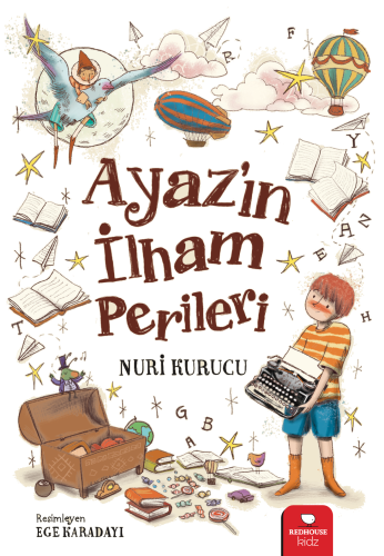 Ayaz'ın İlham Perileri