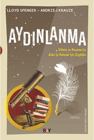 Aydınlanma (Çizgi Bilim)