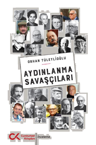 Aydınlanma Savaşçıları