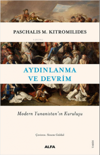 Aydınlanma ve Devim