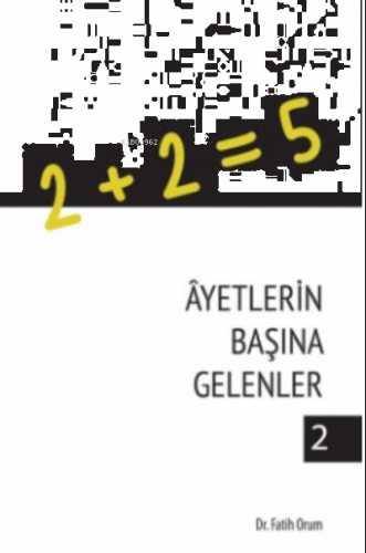 Ayetlerin Başına Gelenler 2