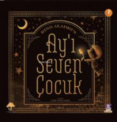 Ay'ı Seven Çocuk