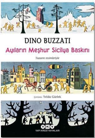 Ayıların Meşhur Siciliya Baskını