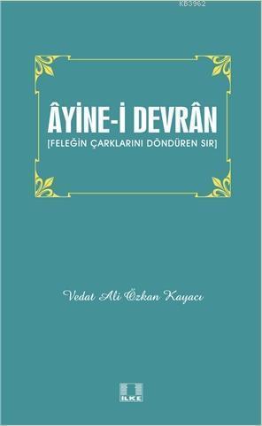 Âyine-i Devrân